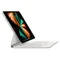 Apple Magic Keyboard für iPad Pro 12.9", weiß, DE Vorschaubild