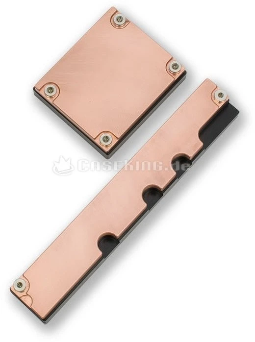 EK Water Blocks EK-FB KIT Gigabyte Z87X-OC, Acetal