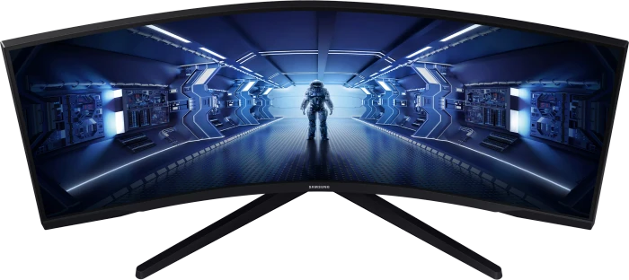 Samsung Odyssey G5 G55T (2023), 34"