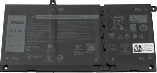 Dell C5KG6, 3378mAh