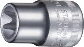 Stahlwille 50TX Außentorx Steckschlüssel 1/2", E18x38mm