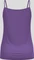 Odlo Natural Merino 160 V-Neck Funktionsshirt ärmellos afterparty (Damen) Vorschaubild