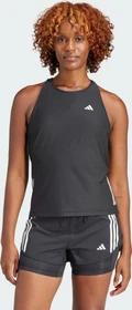 adidas Own The Run Laufshirt ärmellos schwarz (Damen)