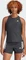 adidas Own The Run Laufshirt ärmellos schwarz (Damen) Vorschaubild