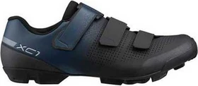 Shimano SH-XC102 schwarz (Damen)