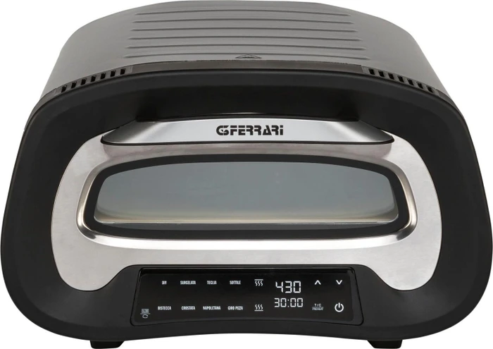 G3 Ferrari Pronto Pizza 2 Minuti Pizzagrill