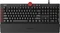 AOC AGON AGK700, LEDs RGB, schwarz, MX RGB RED, USB, DE Vorschaubild