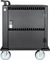 Manhattan 32-Port Mobiler Ladeschrank, Notebook, Tablet und Smartphone, 32 Geräte bis 10.2", versperrbar Vorschaubild