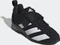 adidas Adipower II core black/cloud white (Herren) Vorschaubild