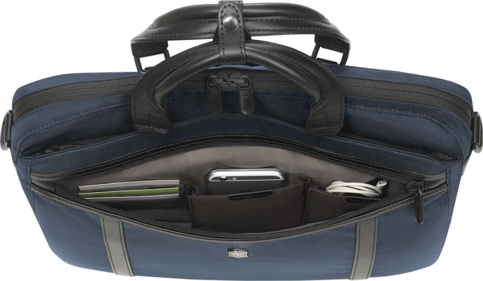 Victorinox Laptoptasche mit zwei Trageoptionen 15", blau