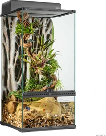 Exo Terra Natural Terrarium Small x-Tall