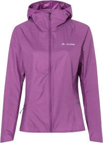 Vaude Scopi Wind Funktionsjacke magneto (Damen)