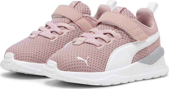 Puma Anzarun Lite peach smoothie/puma white (Junior)