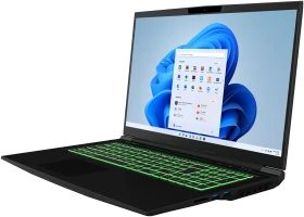 Tulpar T7 V20.6.1, Core i7-13700H, 32GB RAM, 1TB SSD, GeForce RTX 4060, DE