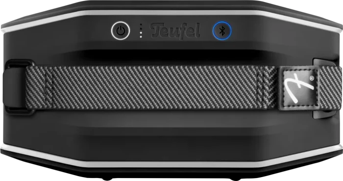 Teufel Fender x Teufel Rockster Go 2 Stereo-Set