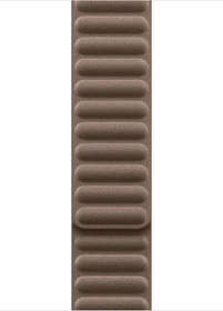 Apple Armband mit Magnetverschluss S/M für Apple Watch 45mm taupe