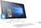 HP All-in-One 24-e054ng, weiß, Core i3-7100U, 8GB RAM, 1TB HDD Vorschaubild