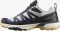 Salomon X Ultra 360 Edge GTX gray violet/black/surf the web (Herren) Vorschaubild