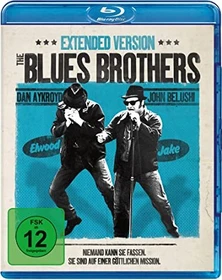 Blues Brothers (Special Editions) (Blu-ray)