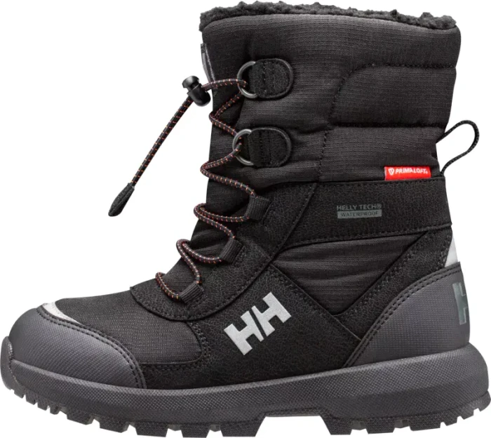 Helly Hansen HH Logo 3.0 T-Shirt kurzarm schwarz (Damen)