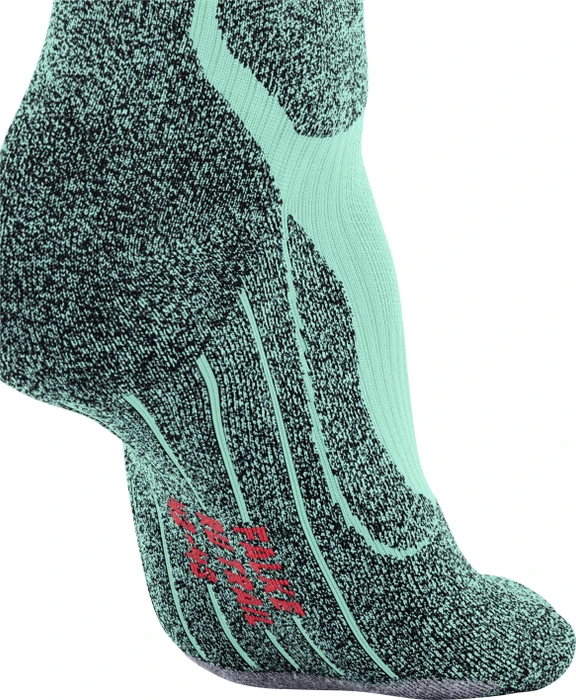 Falke RU Trail Grip Socken jade (Damen)