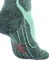 Falke RU Trail Grip Socken jade (Damen) Vorschaubild