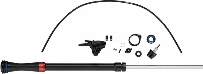 RockShox Charger 2 RCT Remote Upgrade Kit für Pike
