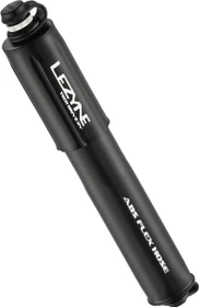 Lezyne Tech Drive HV Small Handpumpe schwarz