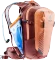 Deuter Compact EXP 12 SL sienna/redwood (Damen) Vorschaubild