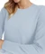 Falke Luxury Rundhals Pullover light blue (Damen) Vorschaubild