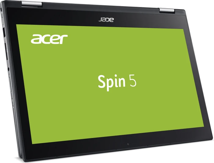 Acer Spin 5 SP513-52N-36P7, Core i3-7130U, 8GB RAM, 256GB SSD, DE