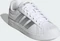 adidas Streettalk cloud white/silver metallic (Damen) Vorschaubild