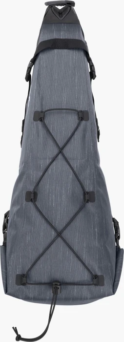 Evoc Seat Pack BOA WP 12 Satteltasche carbon grey