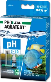 JBL Pro AquaTest pH 3.0-10.0