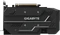 GIGABYTE GeForce GTX 1660 Ti D6 6G, 6GB GDDR6, HDMI, 3x DP Vorschaubild