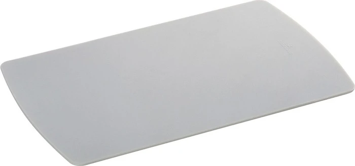 Zassenhaus Premium Line Schneidmatte 25x16cm grau