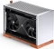 Jonsbo T9 Black, silber/braun, PCIe 5.0 Edition, Mini-ITX Vorschaubild