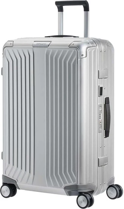 Samsonite Lite-Box Alu