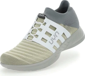 UYN Ecolypt Tune Grey Sole beige (Herren)