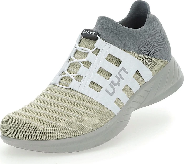 UYN Ecolypt Tune Grey Sole (Herren)