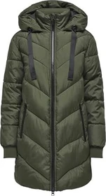 JDY Skylar Funktionsmantel forest night (Damen)
