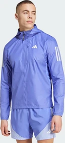 adidas Own The Run Laufjacke semi cobalt blue (Herren)