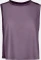 Ortovox 150 Cool Crack Funktionsshirt ärmellos wild berry (Damen) Vorschaubild