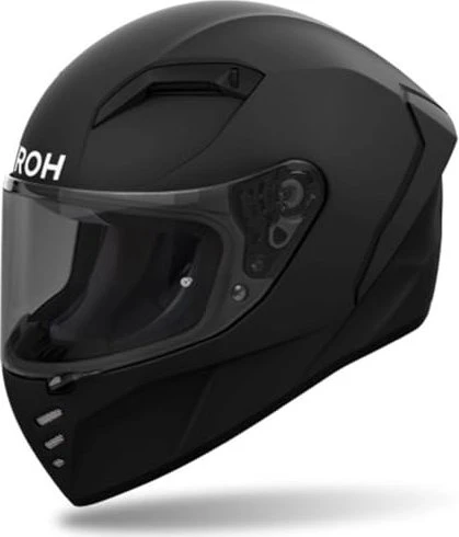 Airoh Connor Color matt schwarz