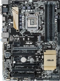 ASUS B150-Pro (Intel 1151)