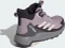 adidas Terrex Anylander Mid Rain.RDY preloved fig/putty mauve/aurora black (Damen) Vorschaubild