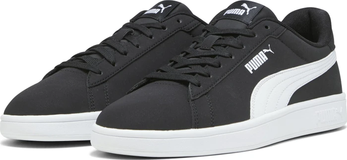 Puma Smash 3.0 Buck Sneakers puma black/puma white (Damen)