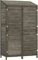 vidaXL Massivholz Geräteschrank 102x174cm Vorschaubild