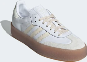 adidas Sambae cloud white/wonder white/off white (Damen)