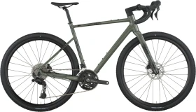 Scott Speedster Gravel 20 wenge green Modell 2026